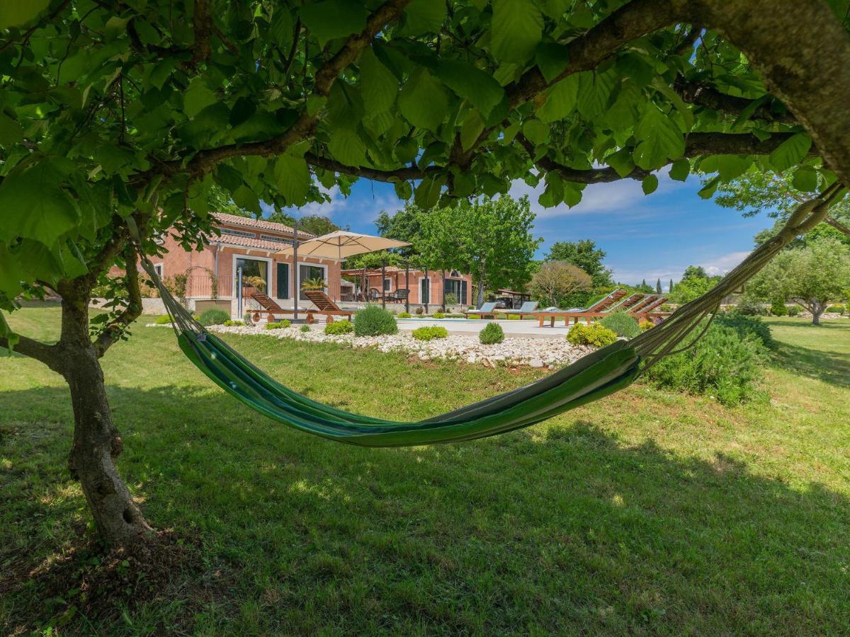 Holiday Home Villa Bernard By Interhome Ровінь Екстер'єр фото