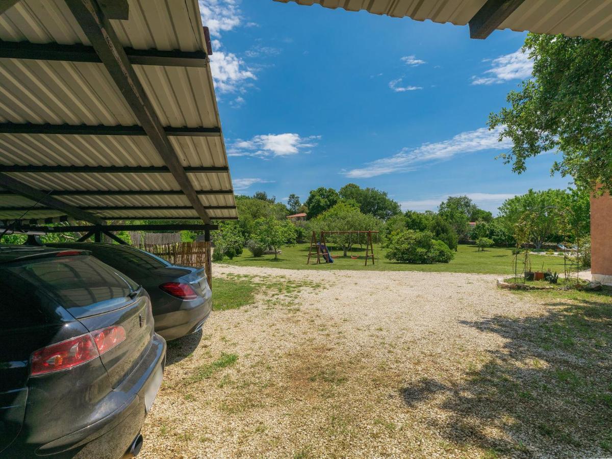 Holiday Home Villa Bernard By Interhome Ровінь Екстер'єр фото
