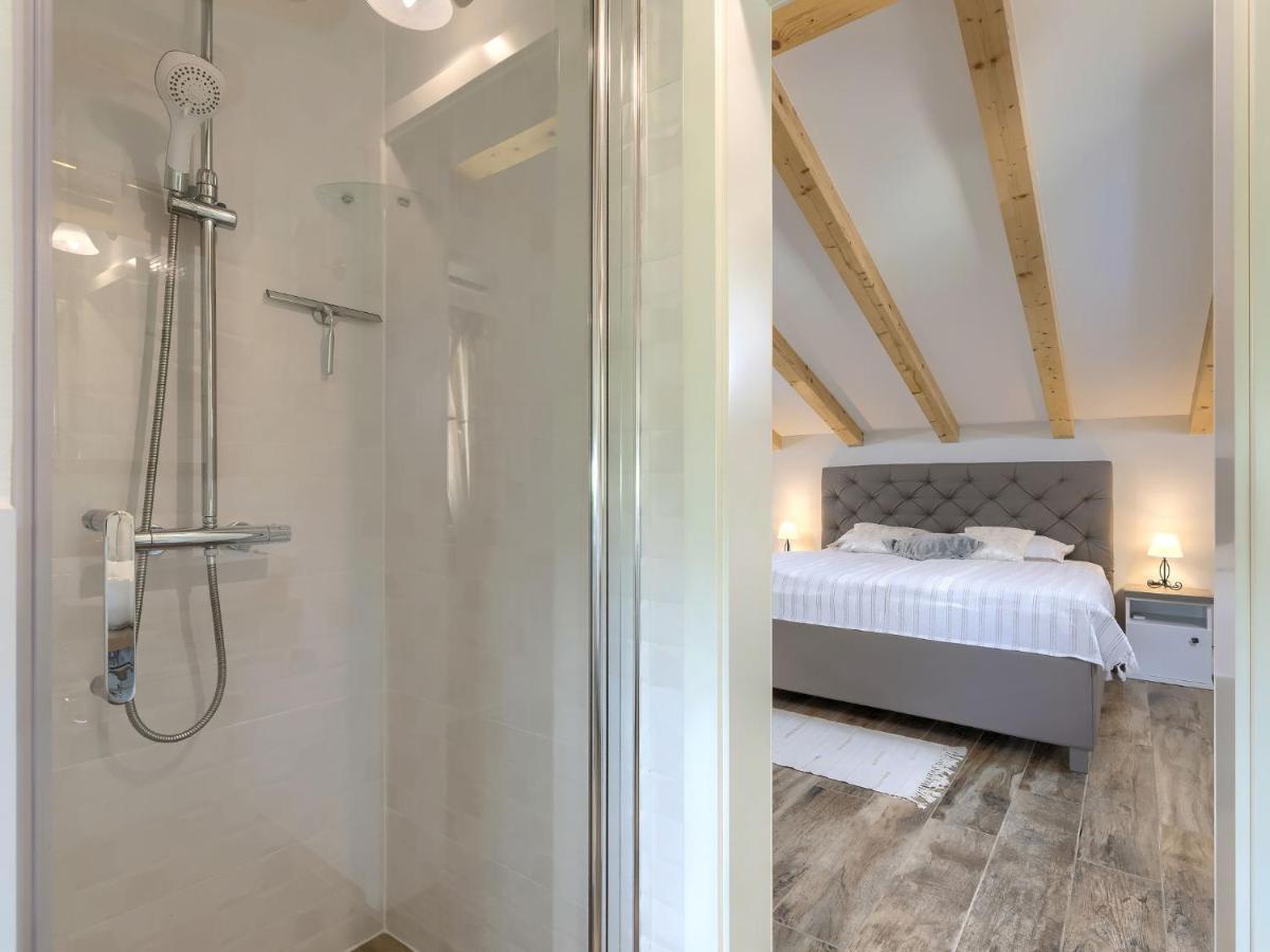 Holiday Home Villa Bernard By Interhome Ровінь Екстер'єр фото