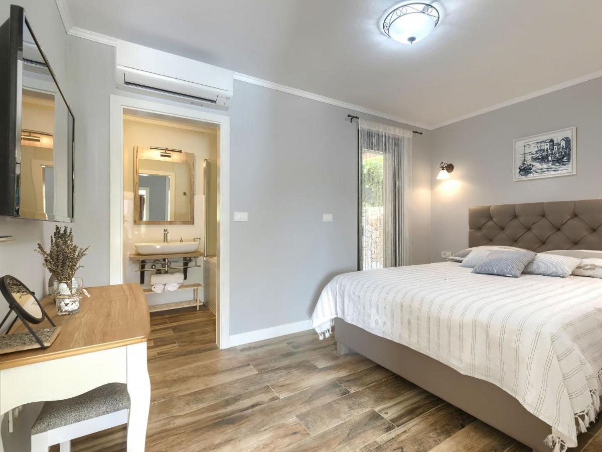 Holiday Home Villa Bernard By Interhome Ровінь Екстер'єр фото
