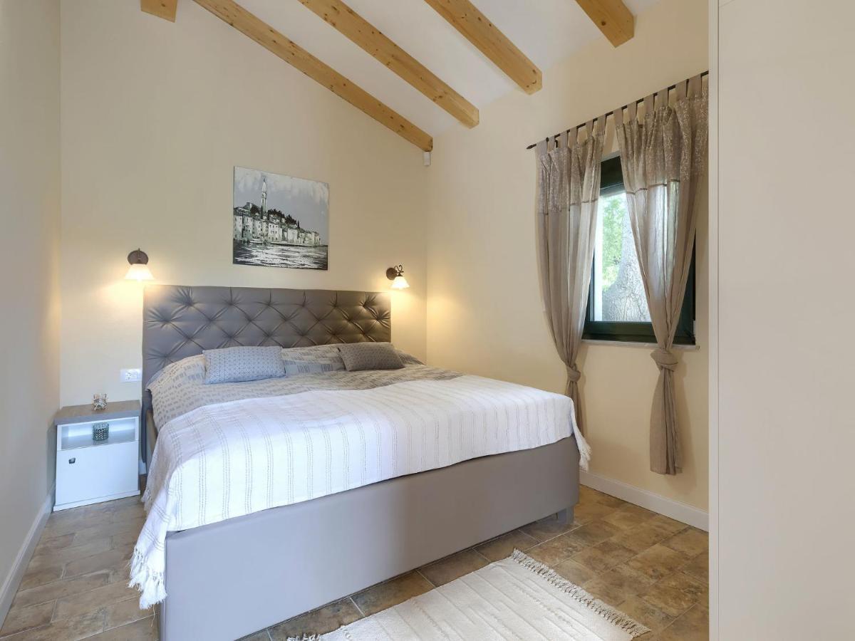 Holiday Home Villa Bernard By Interhome Ровінь Екстер'єр фото