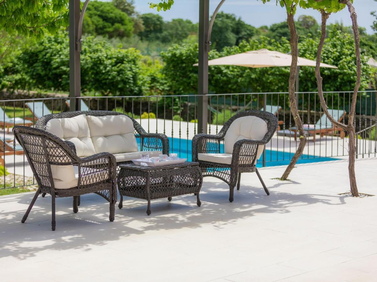 Holiday Home Villa Bernard By Interhome Ровінь Екстер'єр фото
