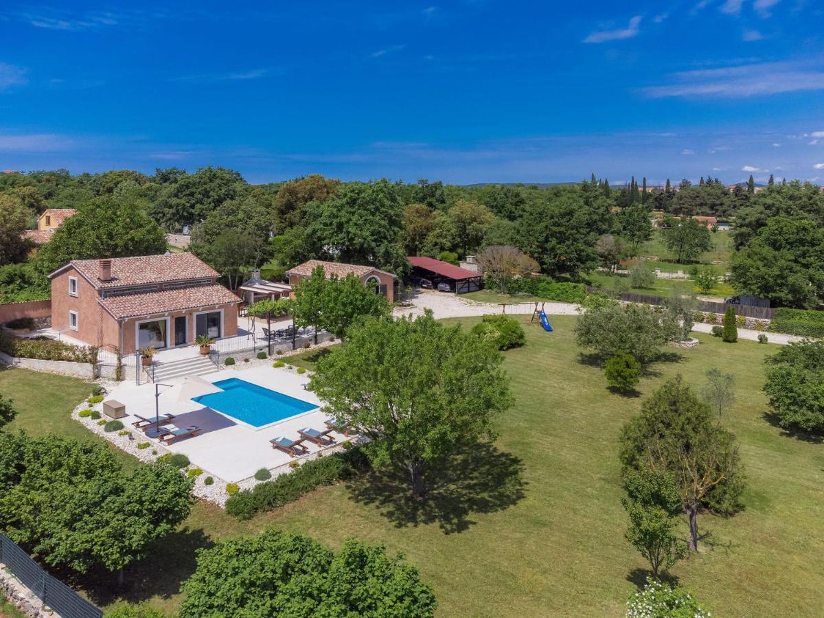 Holiday Home Villa Bernard By Interhome Ровінь Екстер'єр фото