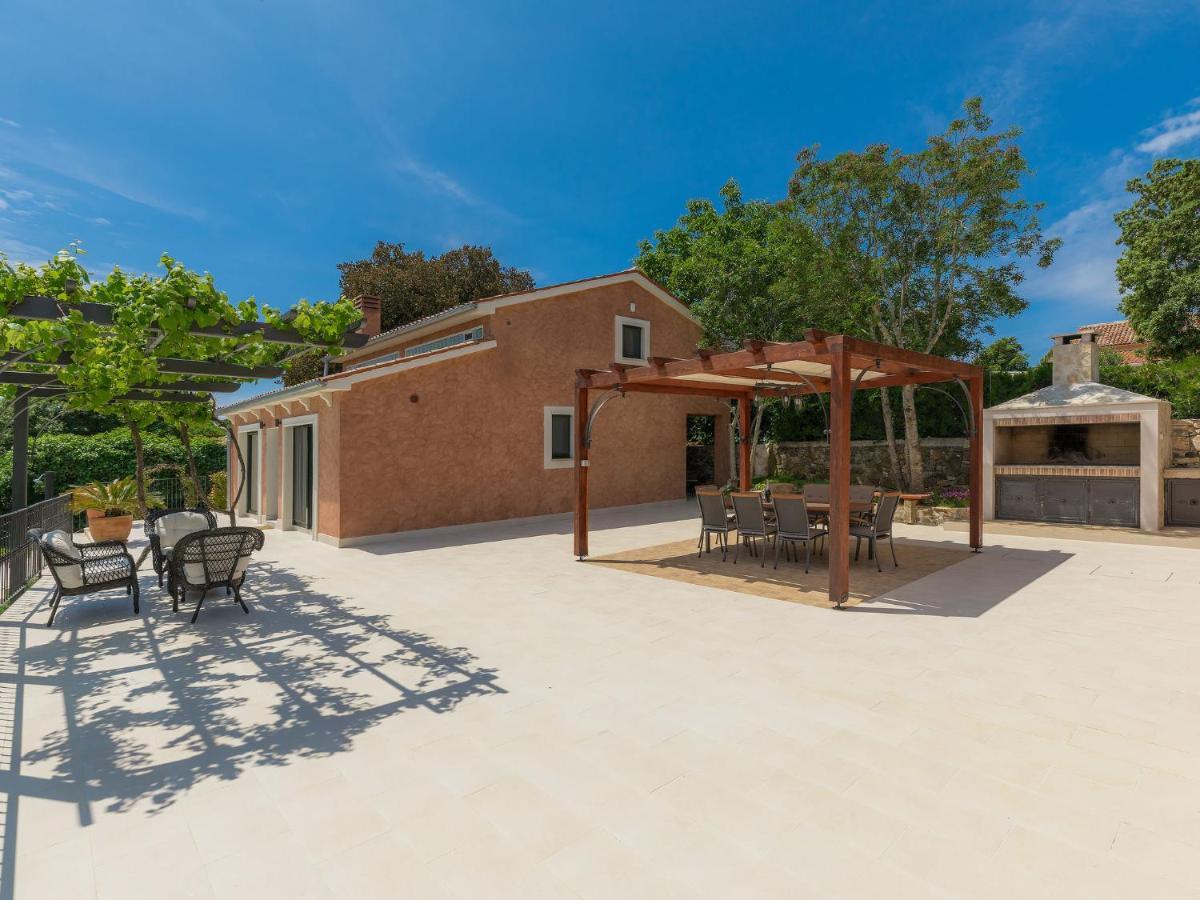Holiday Home Villa Bernard By Interhome Ровінь Екстер'єр фото