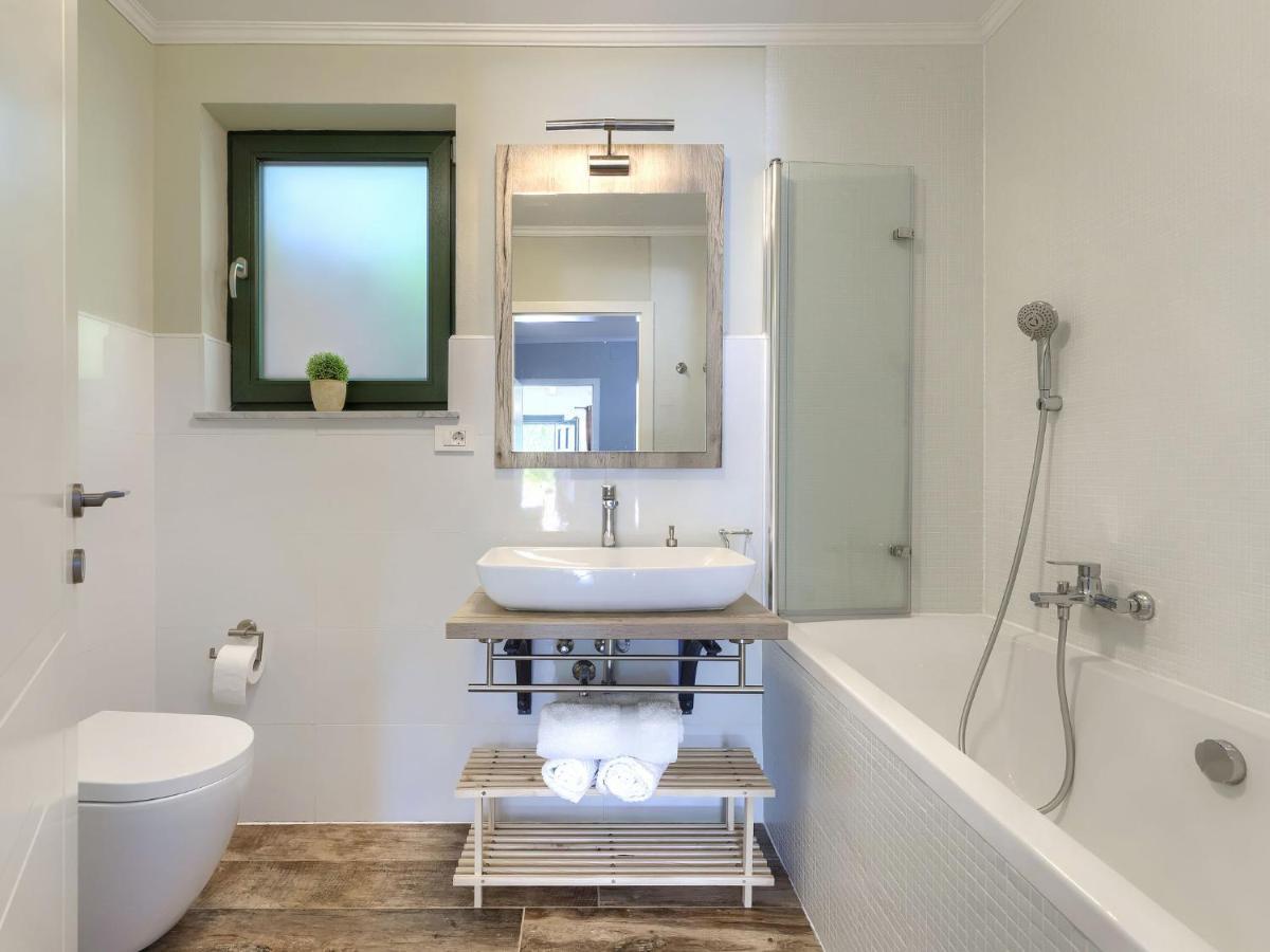 Holiday Home Villa Bernard By Interhome Ровінь Екстер'єр фото
