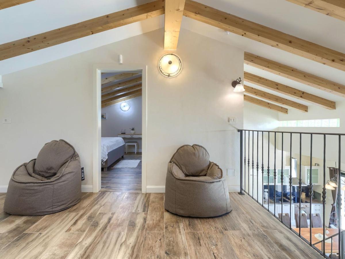 Holiday Home Villa Bernard By Interhome Ровінь Екстер'єр фото