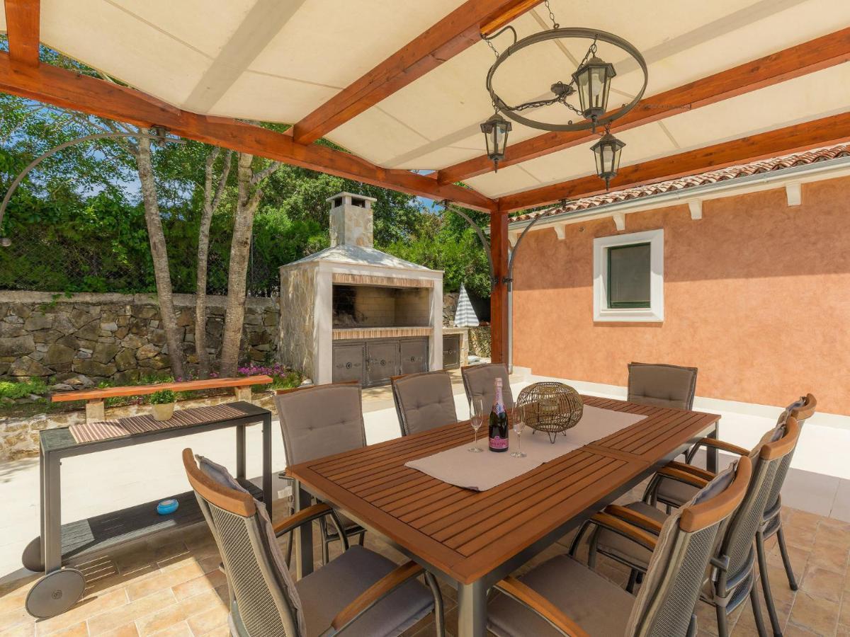 Holiday Home Villa Bernard By Interhome Ровінь Екстер'єр фото